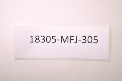 OEM Honda 18305-MFJ-305 Exhaust Muffler