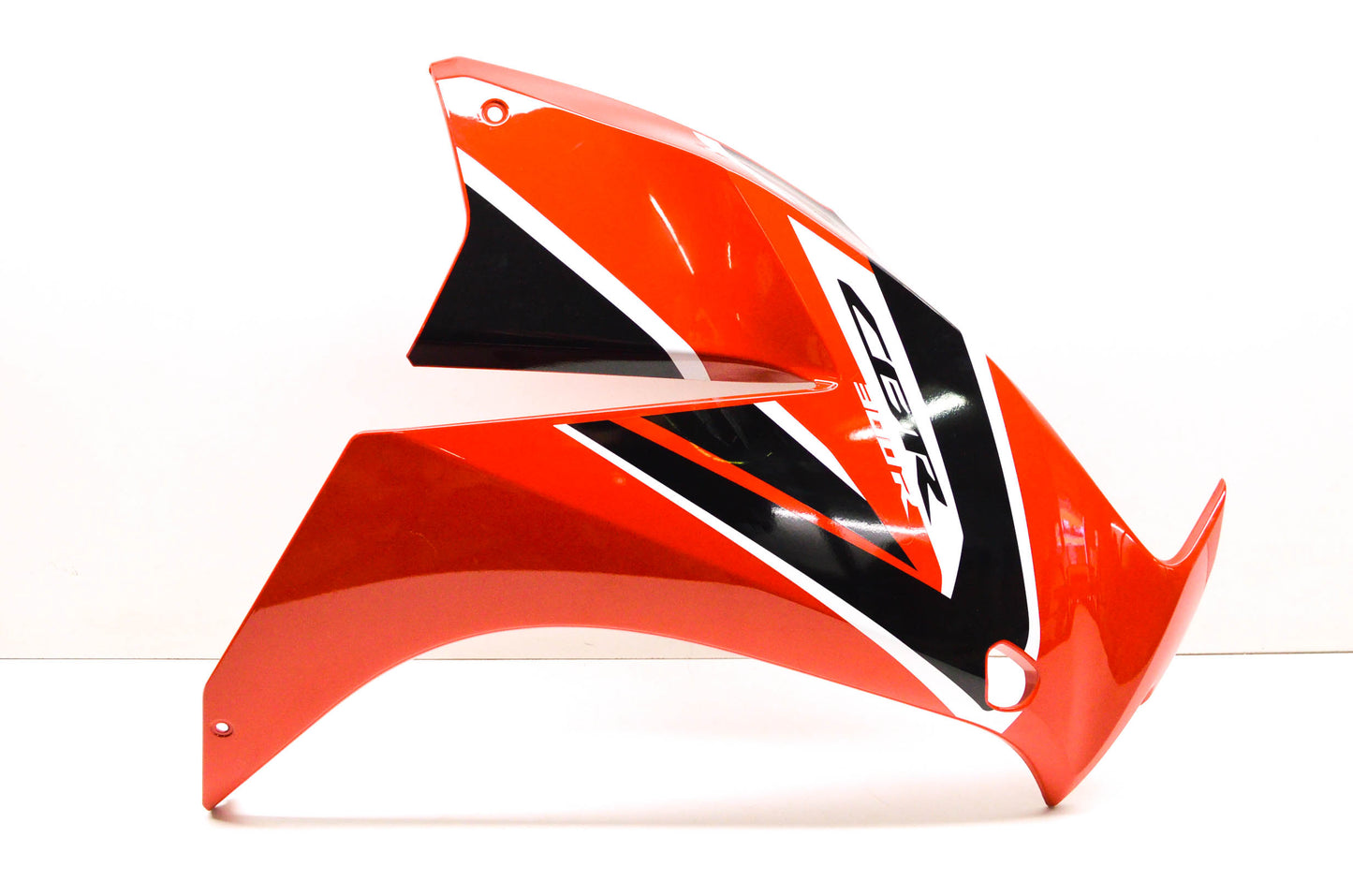 OEM Honda 64330-K33-D000, 64330-K33-D00 Right Middle Cowl