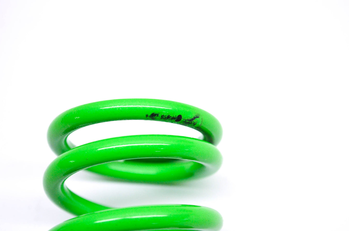 OEM Arctic Cat 0703-802 Green Compression Spring NOS