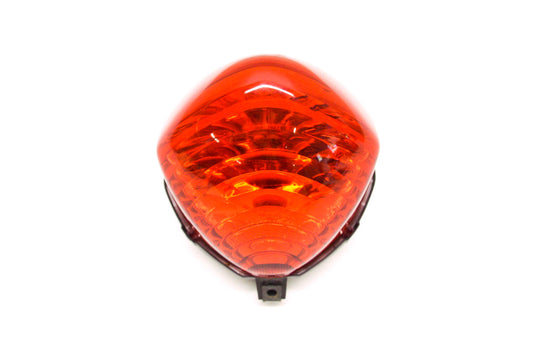 Tail Light Housing