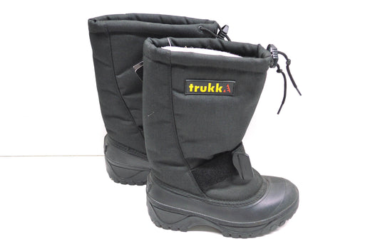 Trukke 3420-0038 S-Power Youth Boots Y-2 W-4 NOS