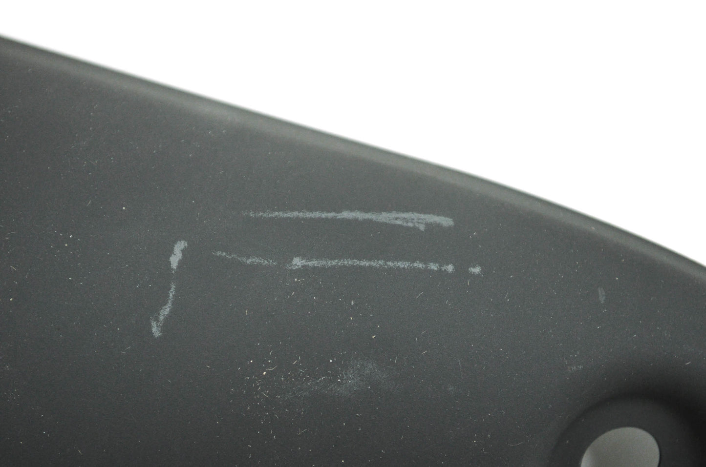 OEM Honda 18355-K87-A00 Exhaust Cover NOS