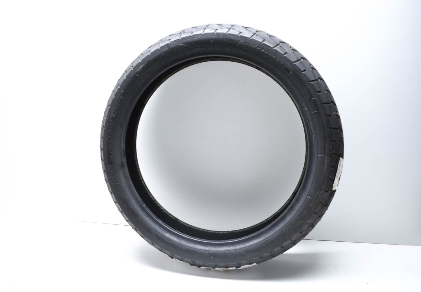 Bridgestone 1281, 001281 Battlax BT-54 110/80R18M/C 58V Front Tire NOS