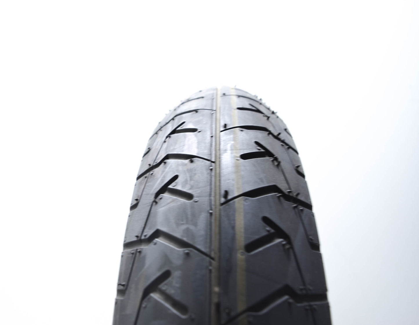 Bridgestone 1281, 001281 Battlax BT-54 110/80R18M/C 58V Front Tire NOS