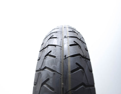 Bridgestone 1281, 001281 Battlax BT-54 110/80R18M/C 58V Front Tire NOS