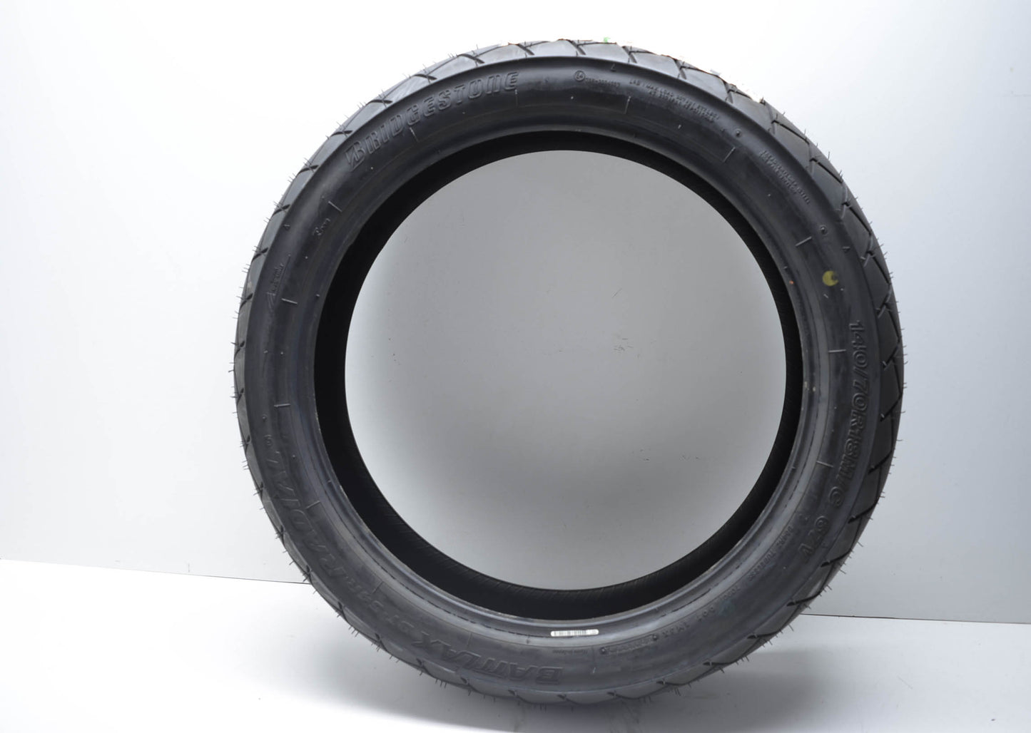 Bridgestone 1282, 001282 Battlax BT-54 140/70R18M/C 67V Rear Tire NOS