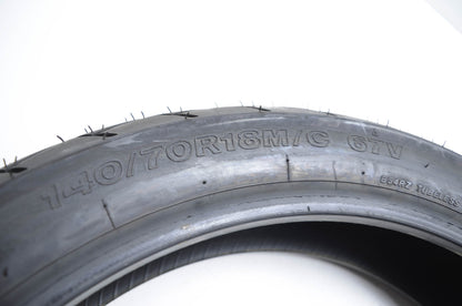 Bridgestone 1282, 001282 Battlax BT-54 140/70R18M/C 67V Rear Tire NOS