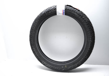 New IRC Grand High Speed GS-18F 100/90-19 M/C 57H Front Tire NOS