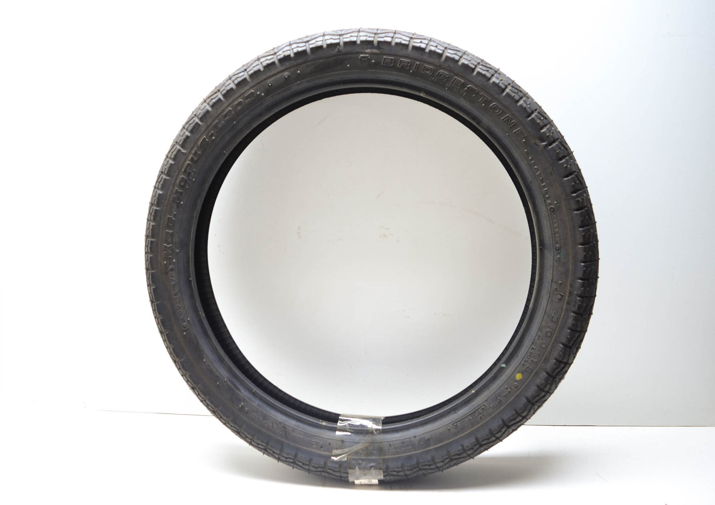 New Bridgestone Mag.Mopus-L303 3.00-18 Front Tire NOS