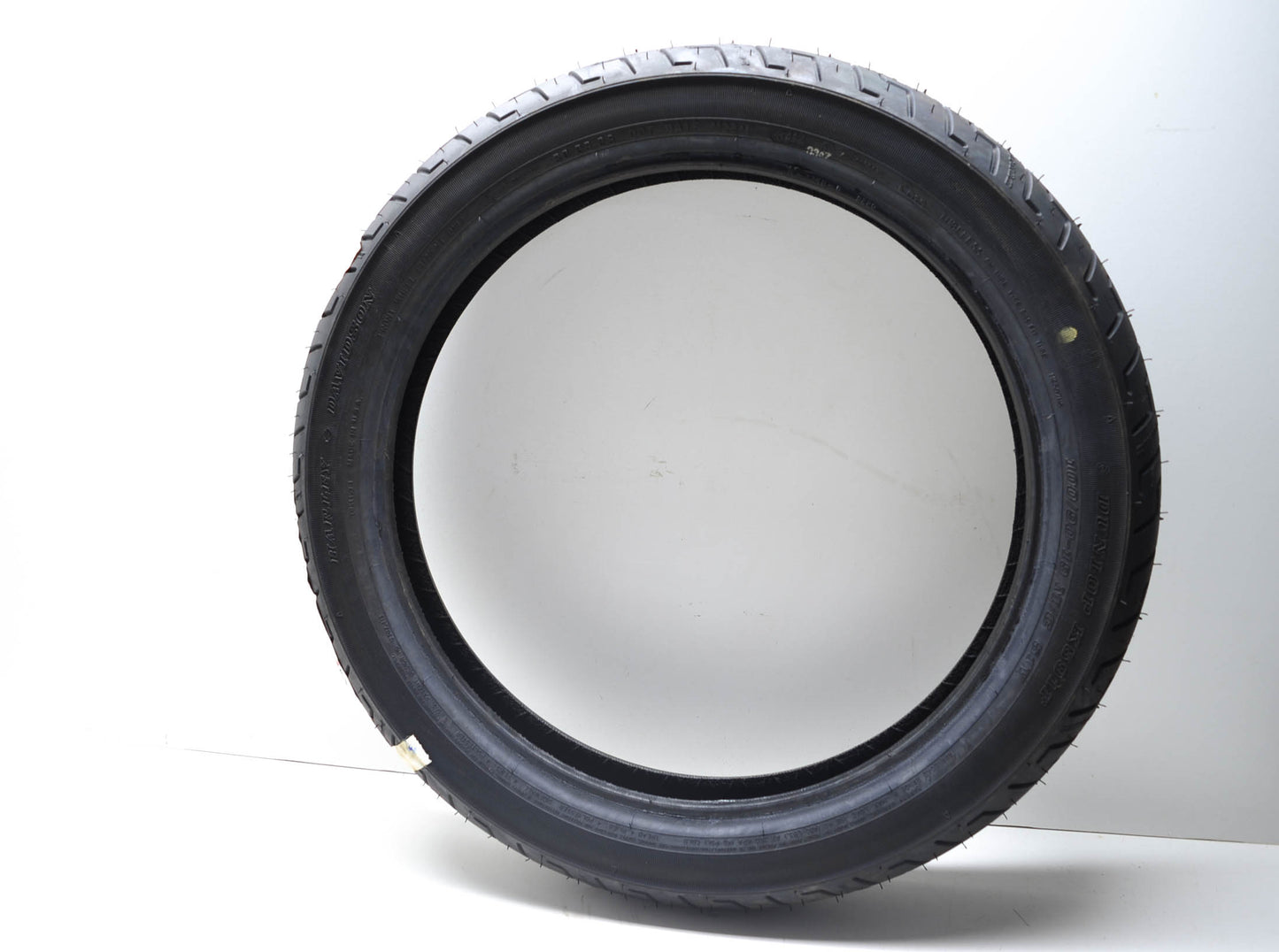 New Dunlop Harley Davidson K591F 100/90-19 M/C 51V Front Tire NOS