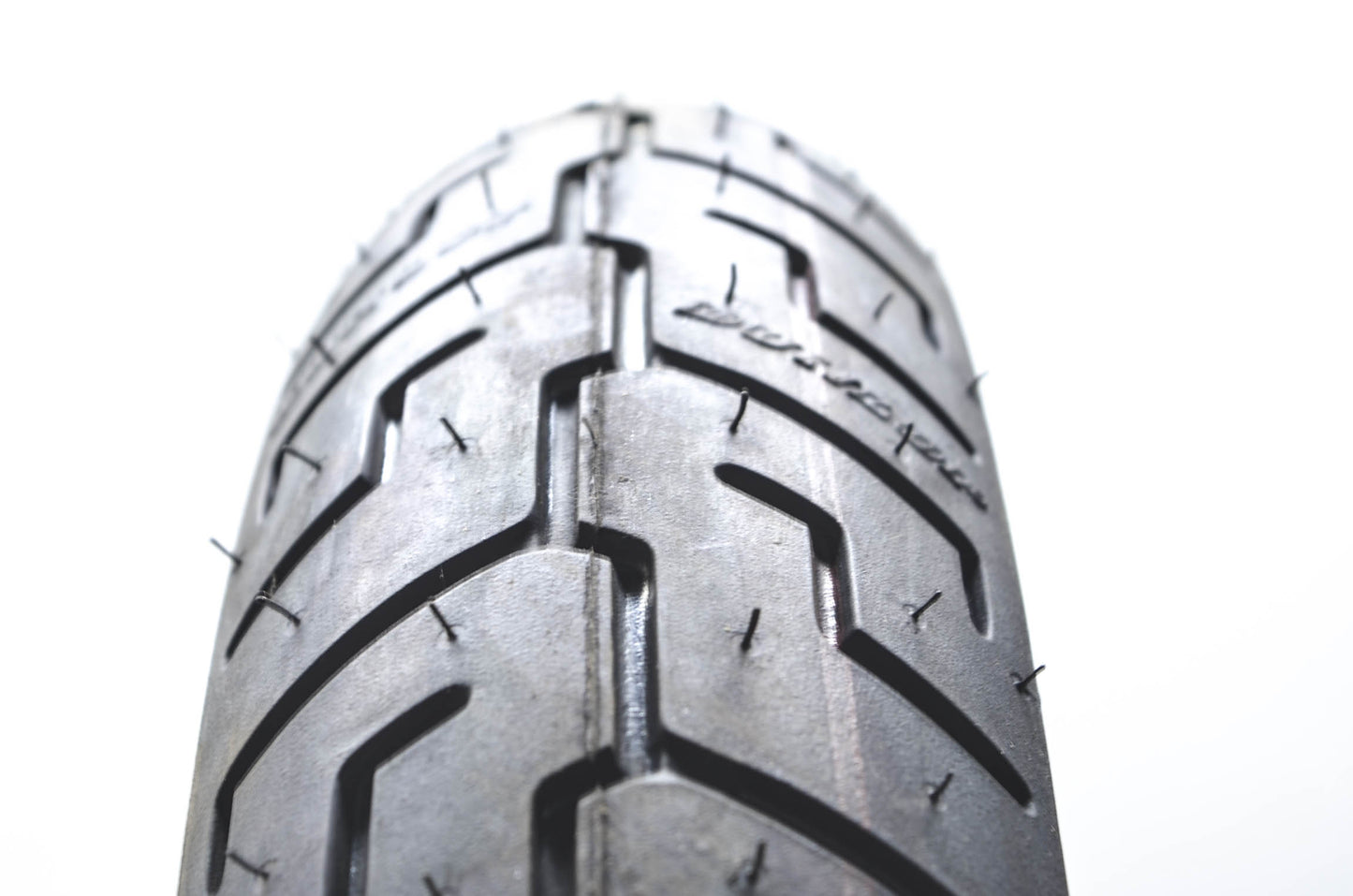 New Dunlop Harley Davidson K591F 100/90-19 M/C 51V Front Tire NOS