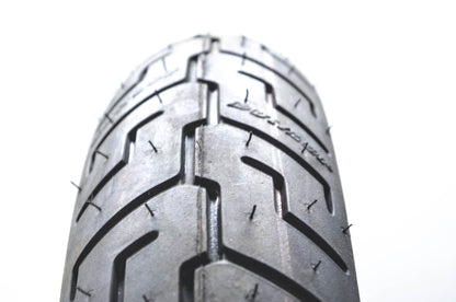 New Dunlop Harley Davidson K591F 100/90-19 M/C 51V Front Tire NOS