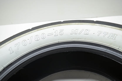 Maxxis C601113 Classic 170/80-15 M/C 77H Tire NOS