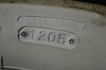 Maxxis C601113 Classic 170/80-15 M/C 77H Tire NOS