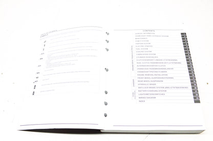 OEM Honda 2014-2016 CTX700 Service Manual