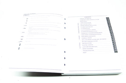 New OEM Honda 2013-2014 CB1100/A/SA Service Manual NOS