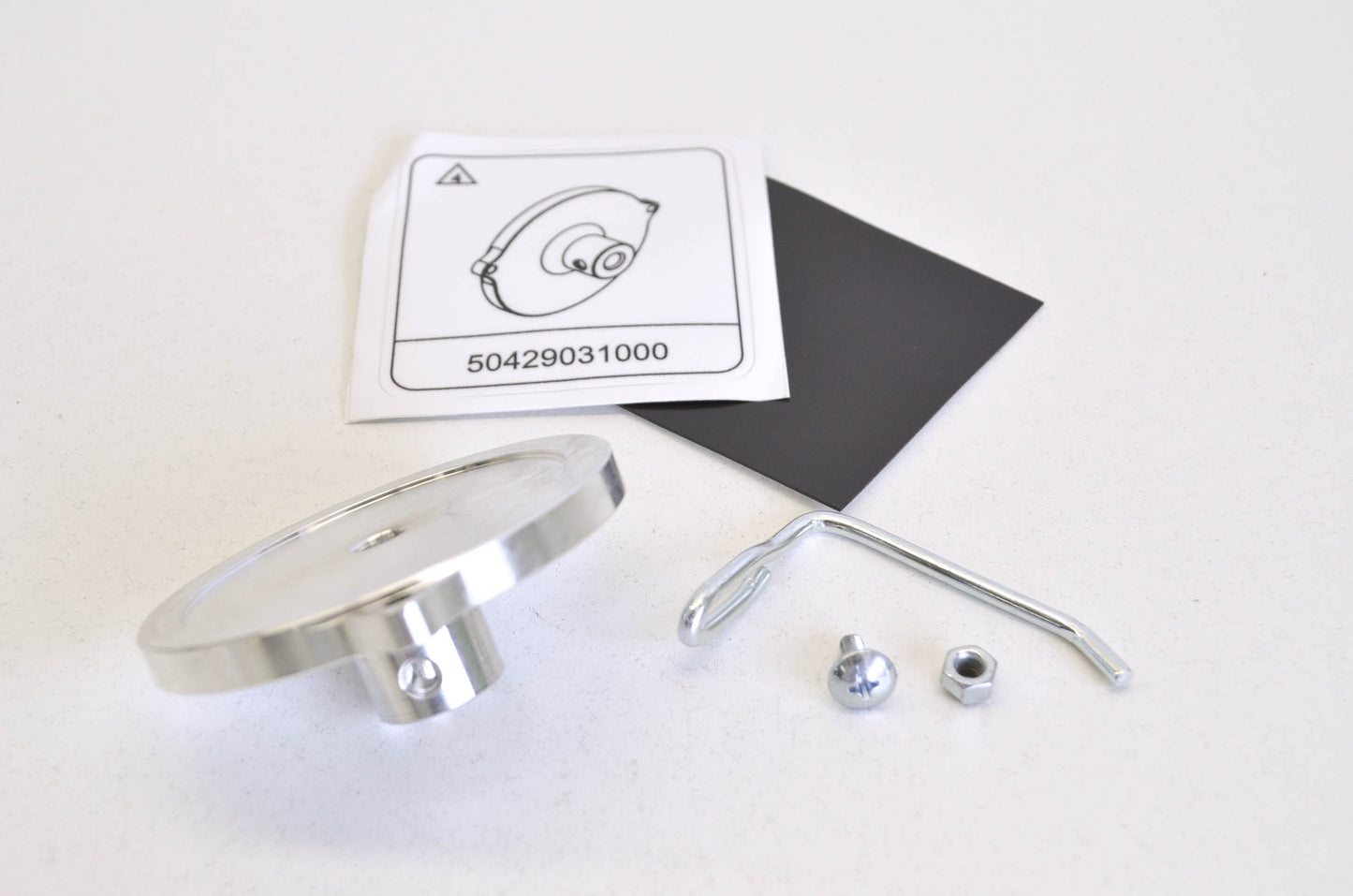 OEM KTM 50429031000 Measure Cap Kit NOS