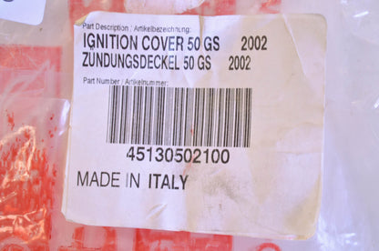 New OEM KTM Ignition Cover NOS