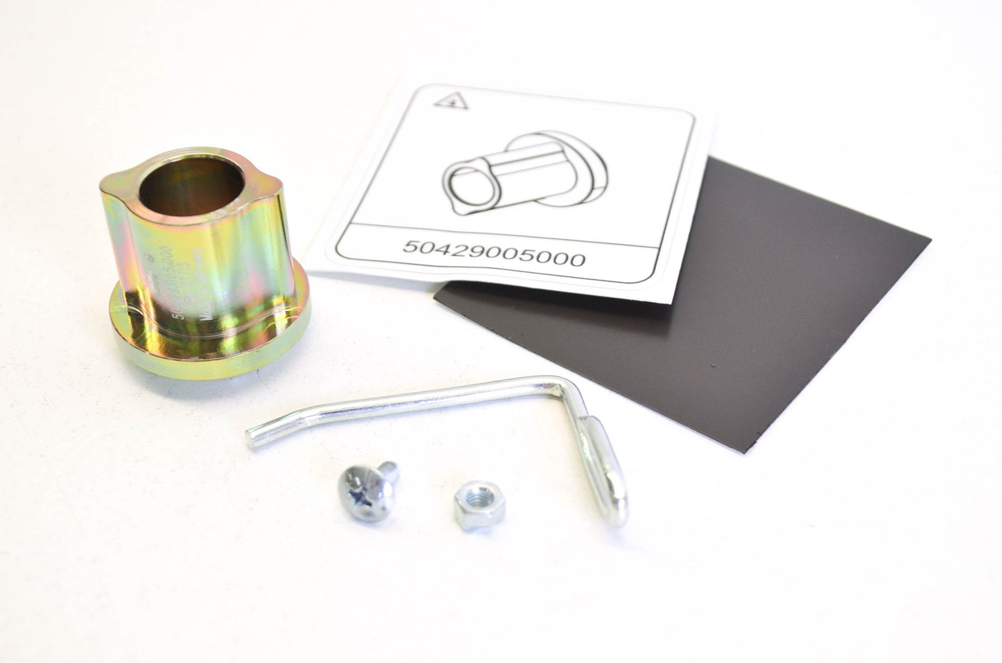 OEM KTM 50429005000 Press Shift Kit NOS
