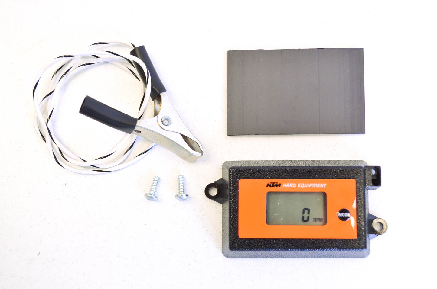 OEM KTM 45129075000 Revmeter NOS