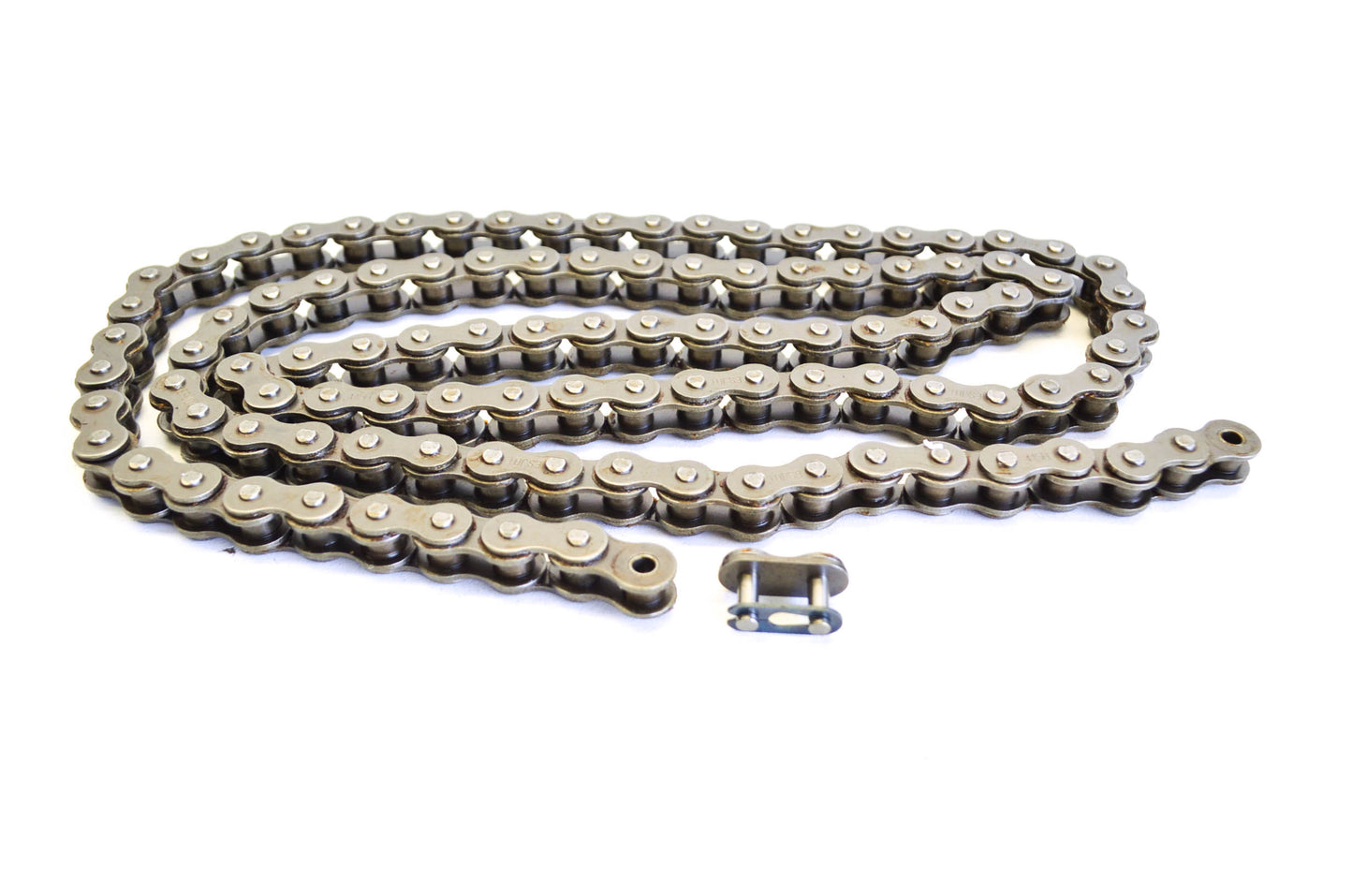 New OEM KTM 1/2X3/16' Chain NOS