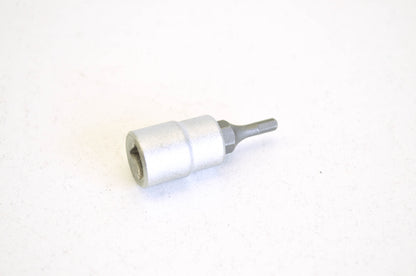 New PROXXON Screw Driver Head NOS