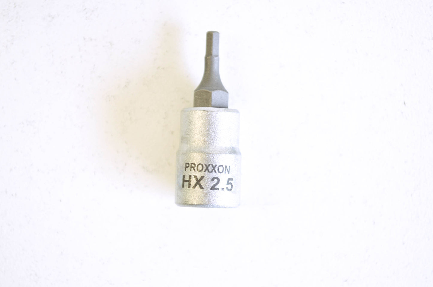 New PROXXON Screw Driver Head NOS