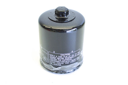 New K&N Oil Filter NOS