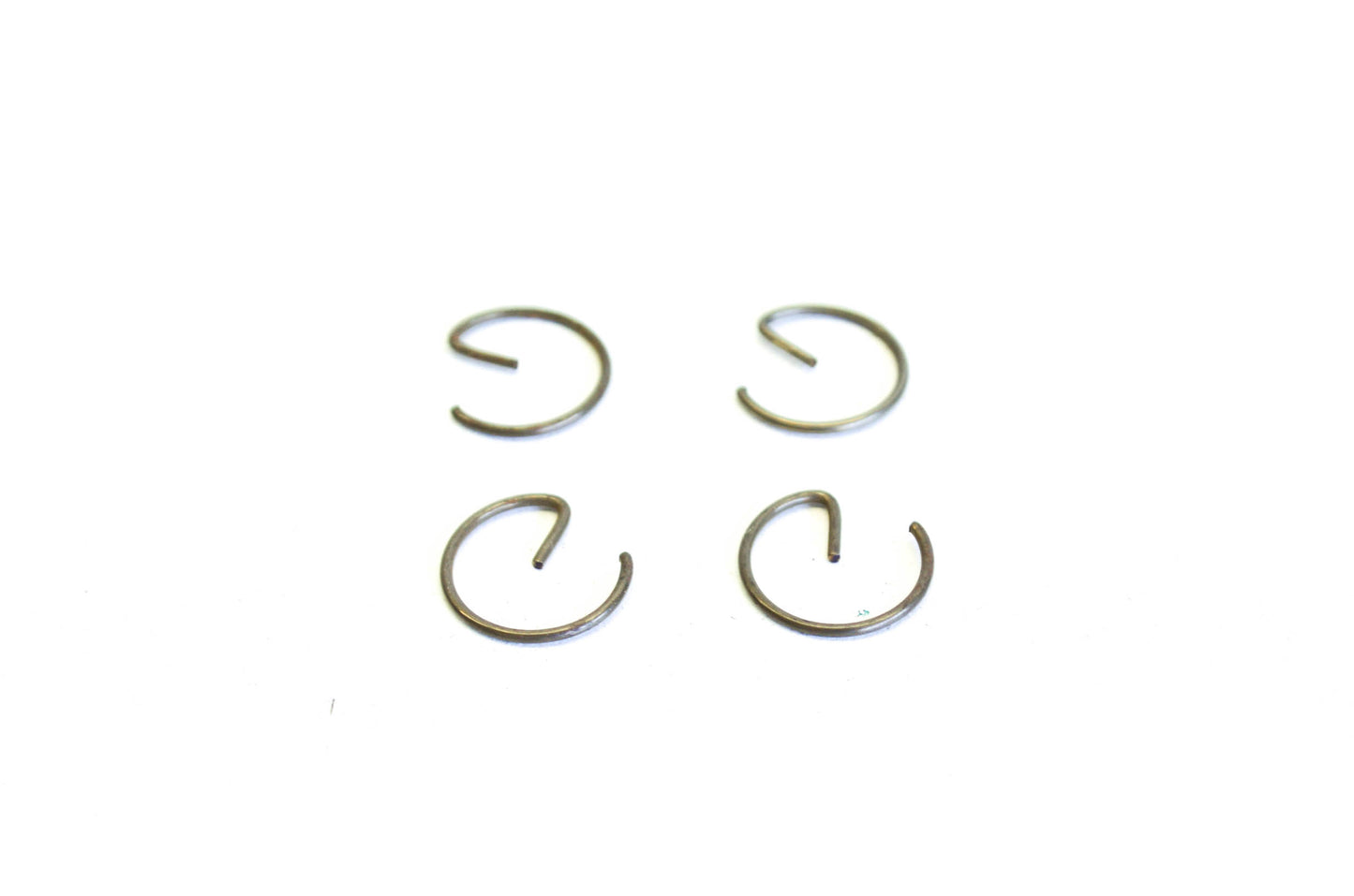OEM KTM 45030074000 Circlip Qty 4 NOS