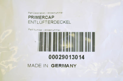 OEM KTM 29013014, 00029013014 Primer Cap Cover NOS