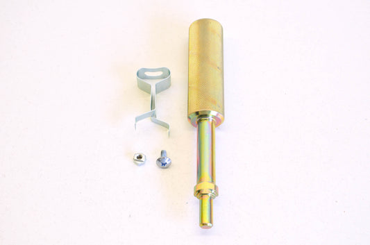 New OEM KTM Plug-In Gudgeon Piston Pin Kit NOS