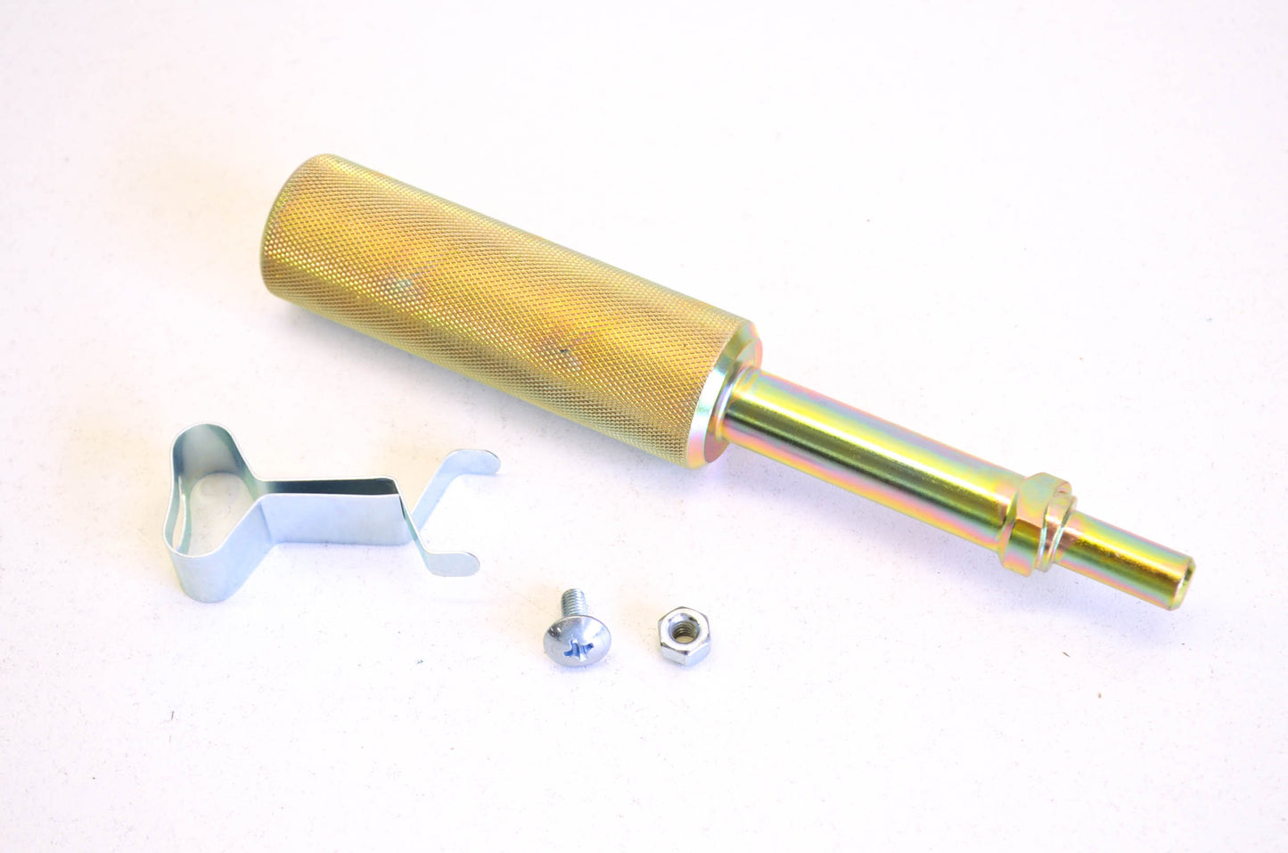 New OEM KTM Plug-In Gudgeon Piston Pin Kit NOS