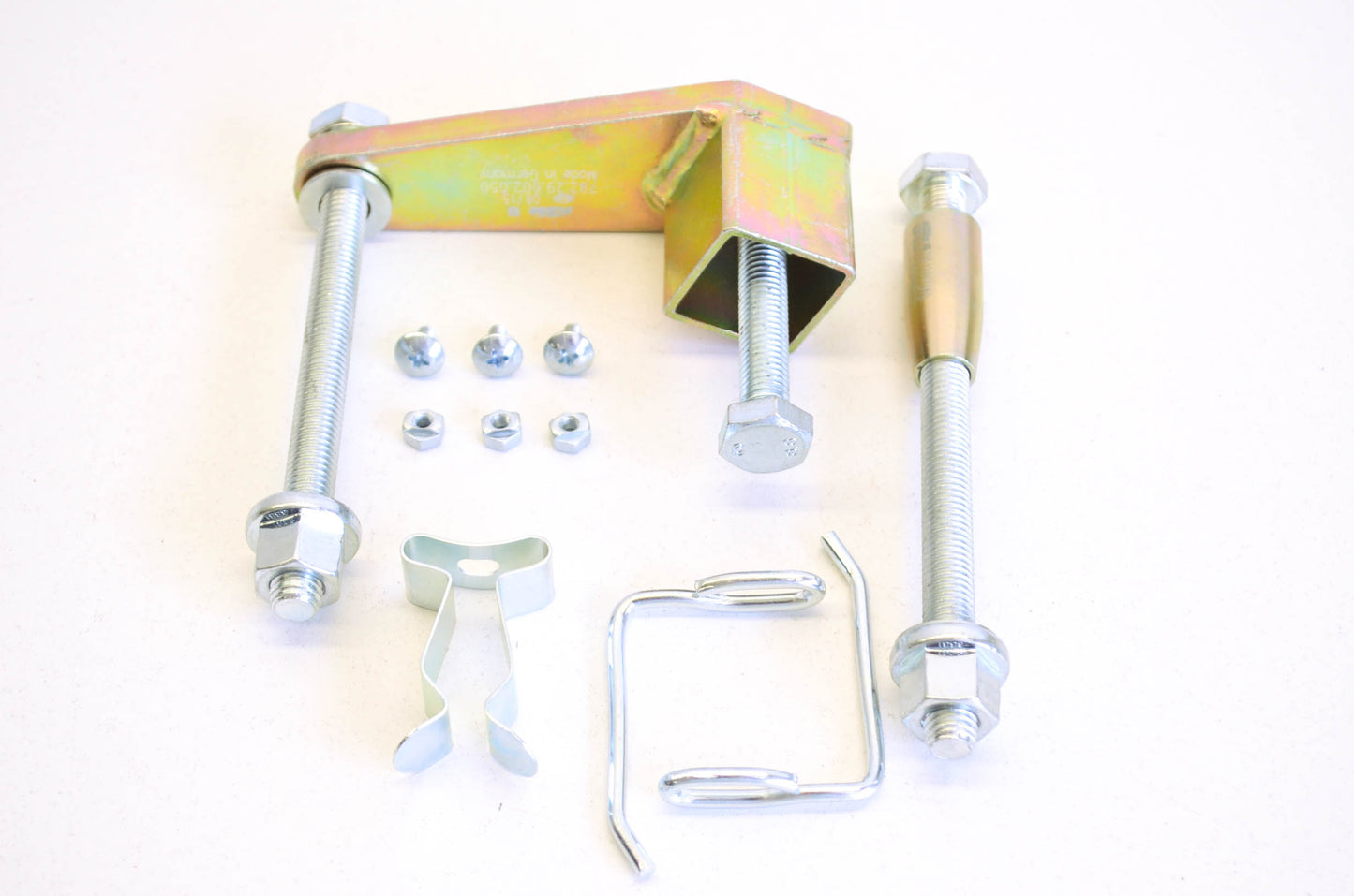 OEM KTM 79229002000 Complete Support Kit NOS