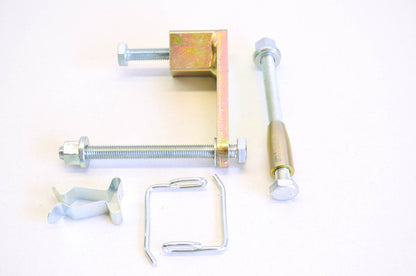 OEM KTM 79229002000 Complete Support Kit NOS