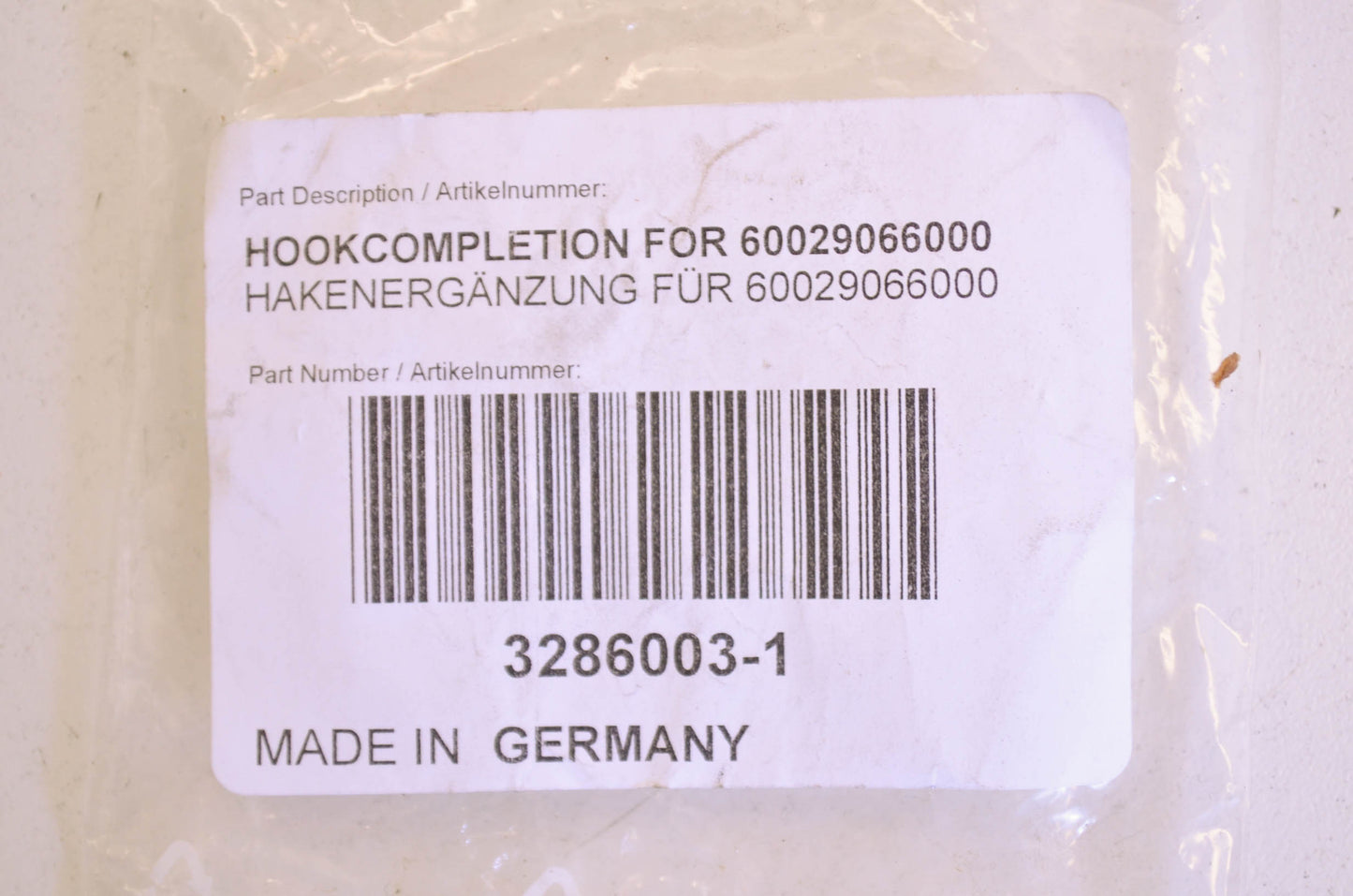 OEM KTM 3286003-1, 60029066000 Tool Kit NOS