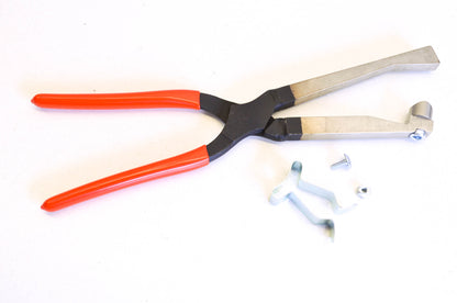 New OEM KTM Footrest Spring Pliers NOS