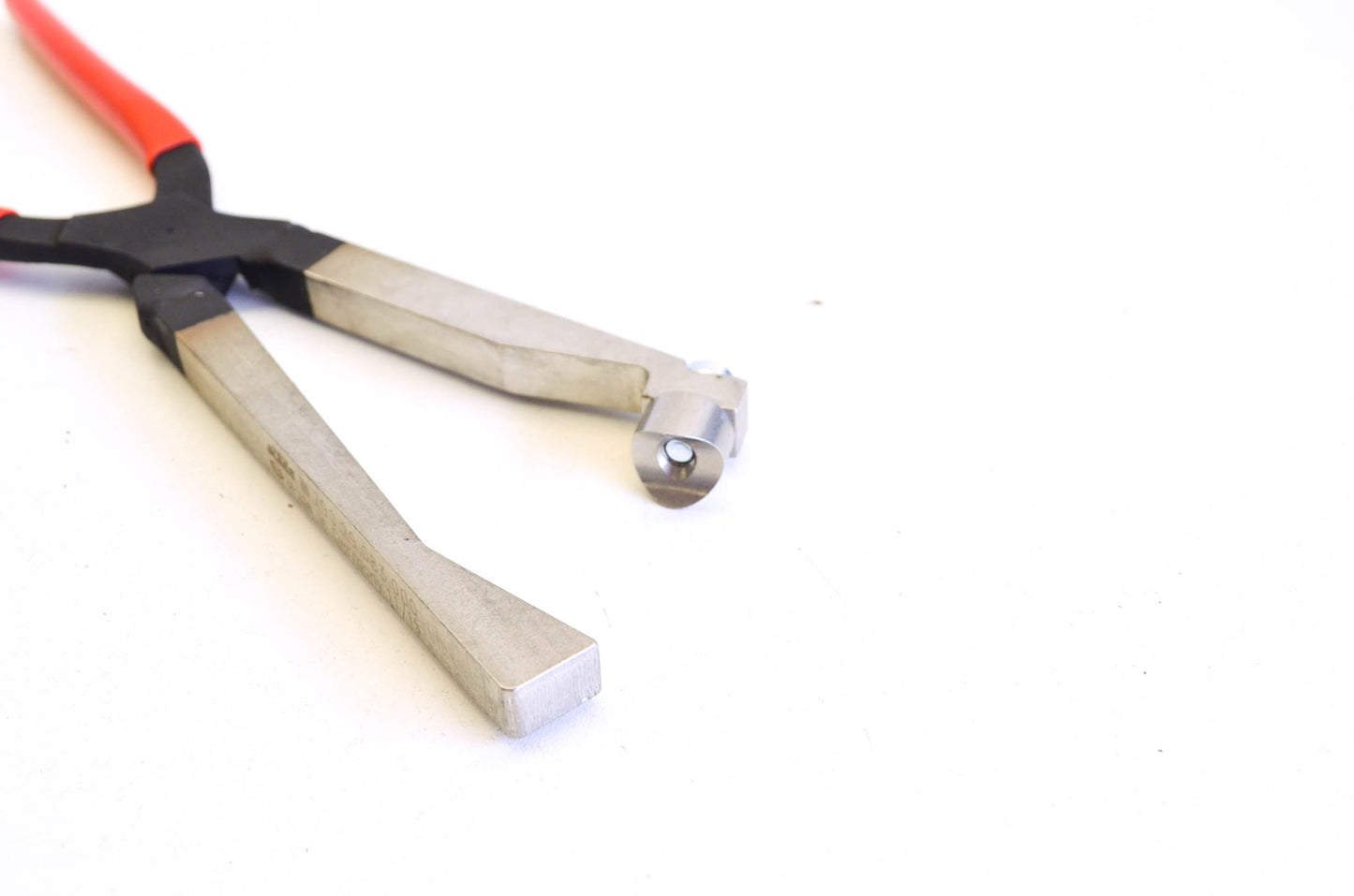 New OEM KTM Footrest Spring Pliers NOS