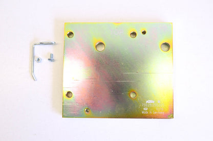 OEM KTM 75029050025 Mounting Plate NOS