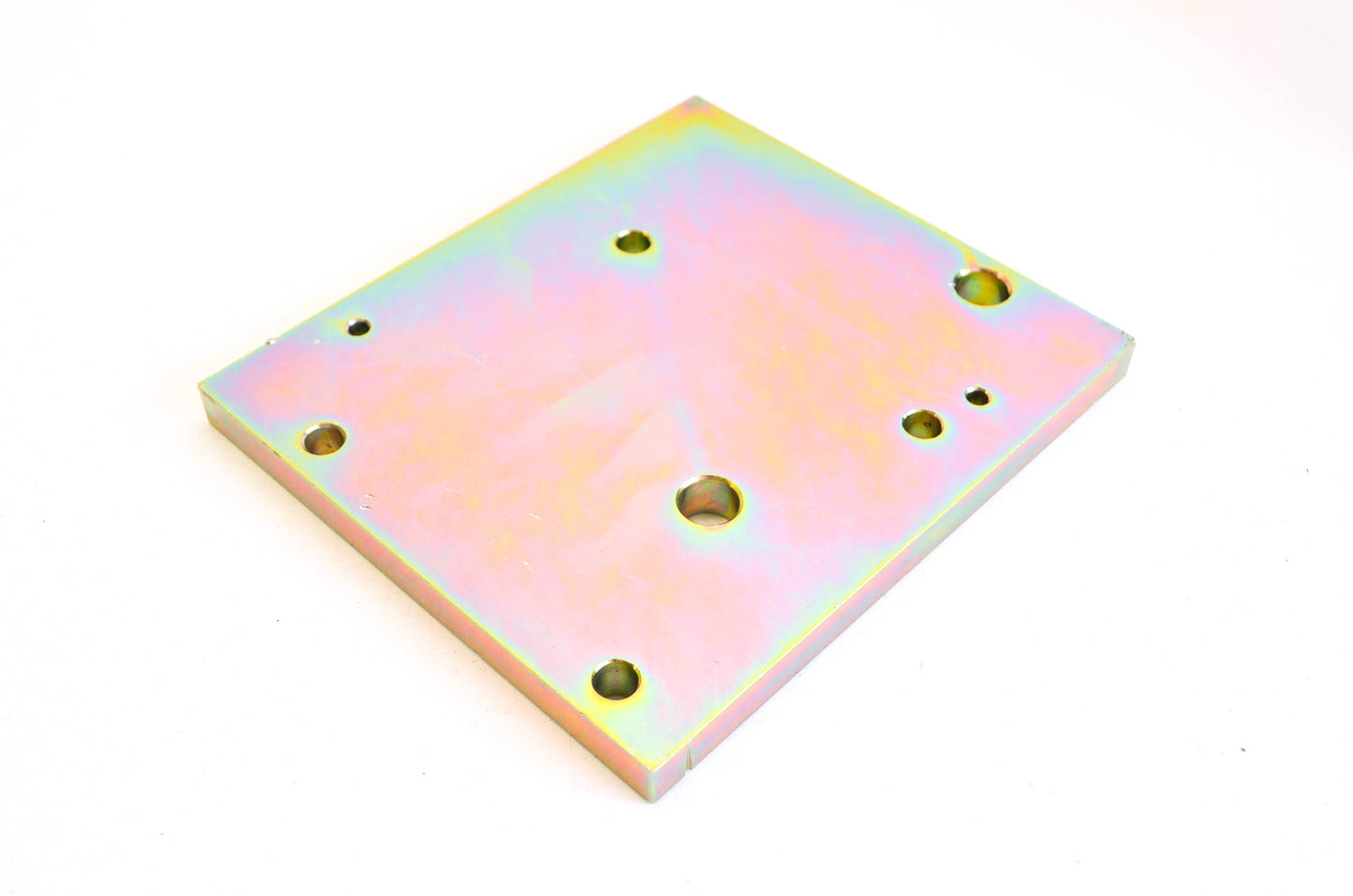 OEM KTM 75029050025 Mounting Plate NOS