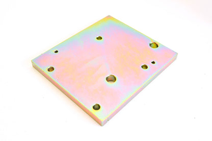 OEM KTM 75029050025 Mounting Plate NOS