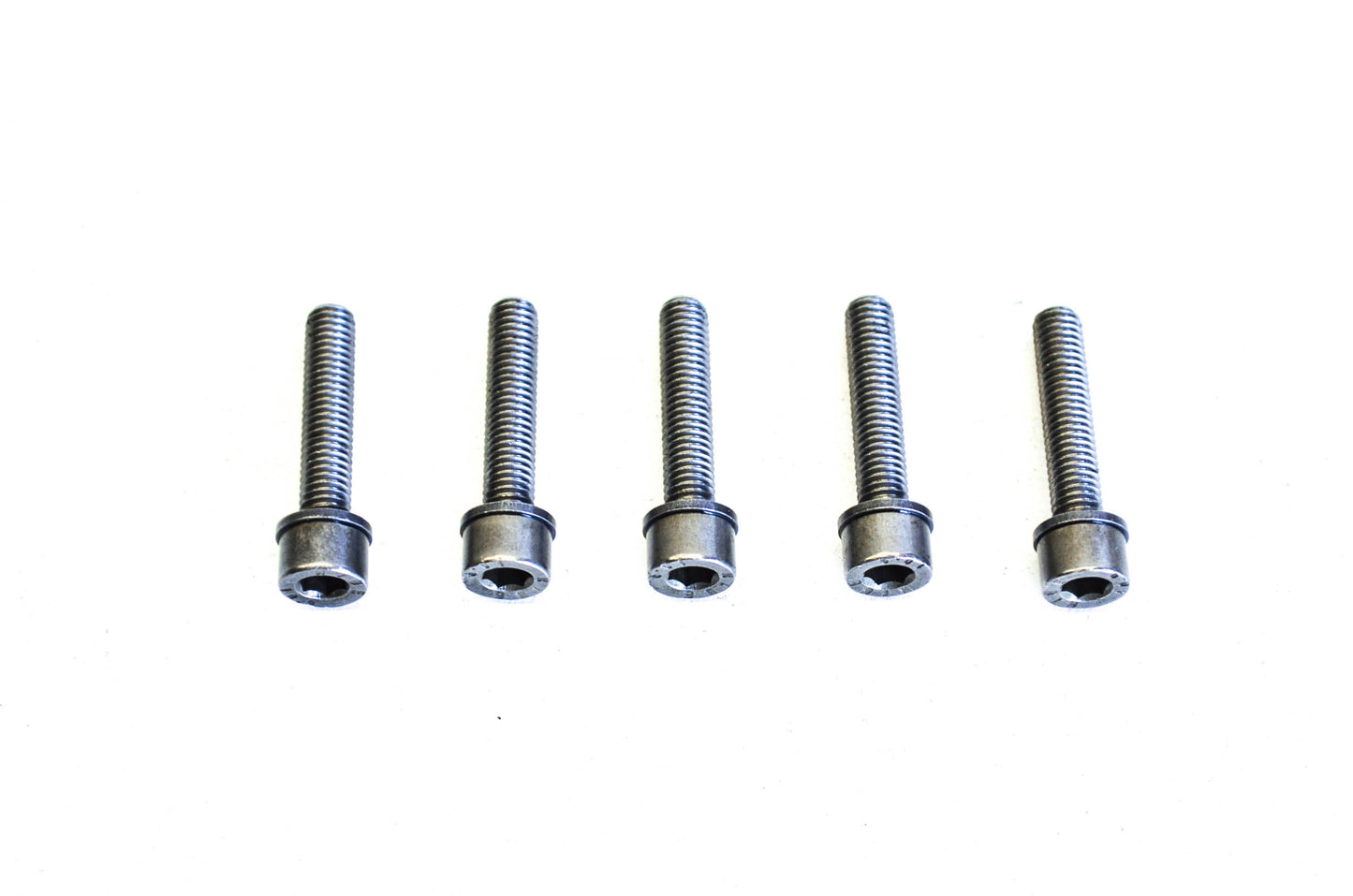 OEM STIHL 9036 341 1050 Socket Head Screw Qty 5 NOS