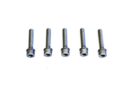 OEM STIHL 9036 341 1050 Socket Head Screw Qty 5 NOS