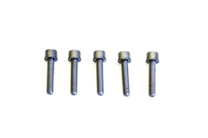 OEM STIHL 9036 341 1050 Socket Head Screw Qty 5 NOS
