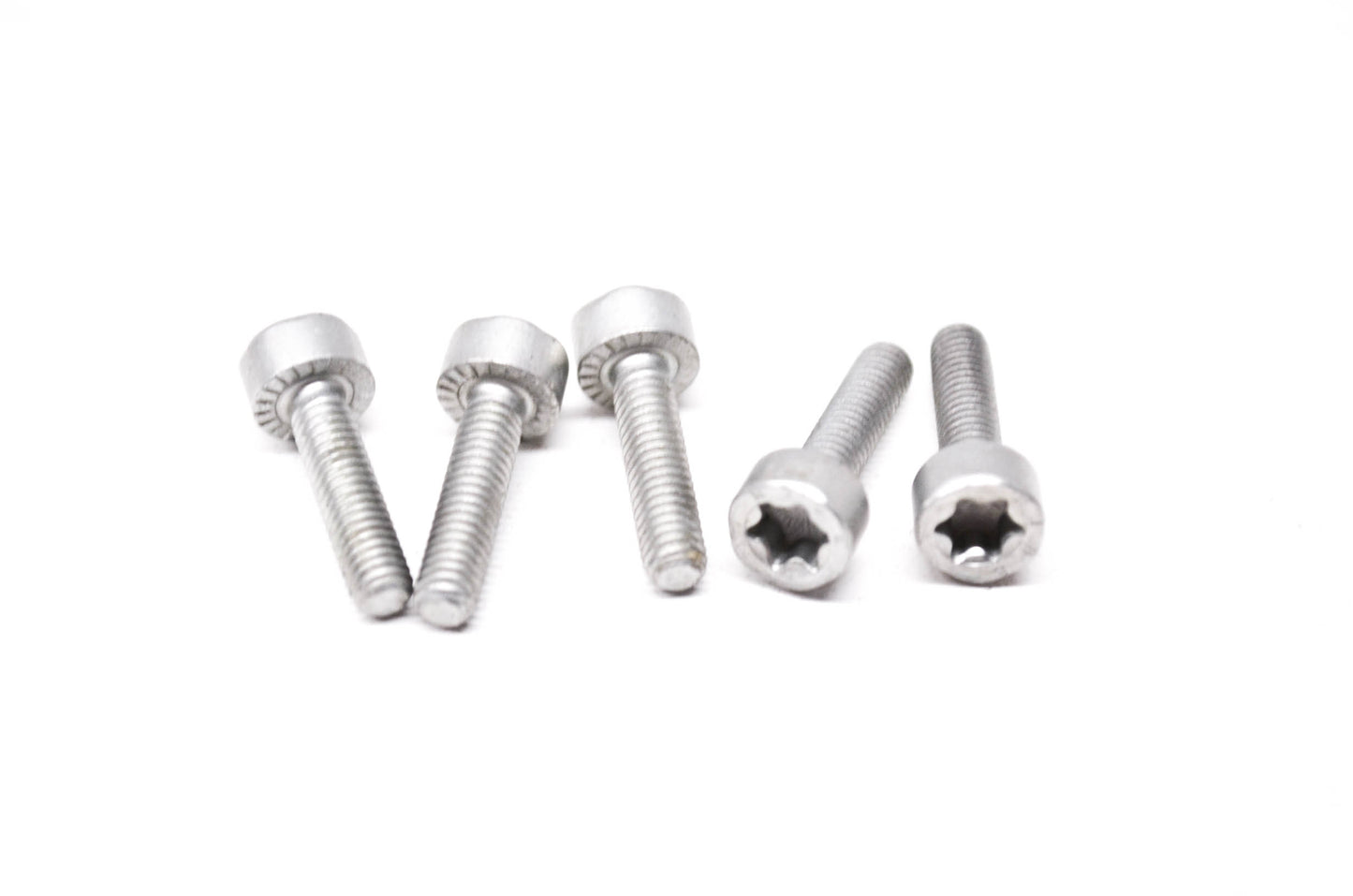 New OEM STIHL Spline Screw M4X16 QTY 5 NOS