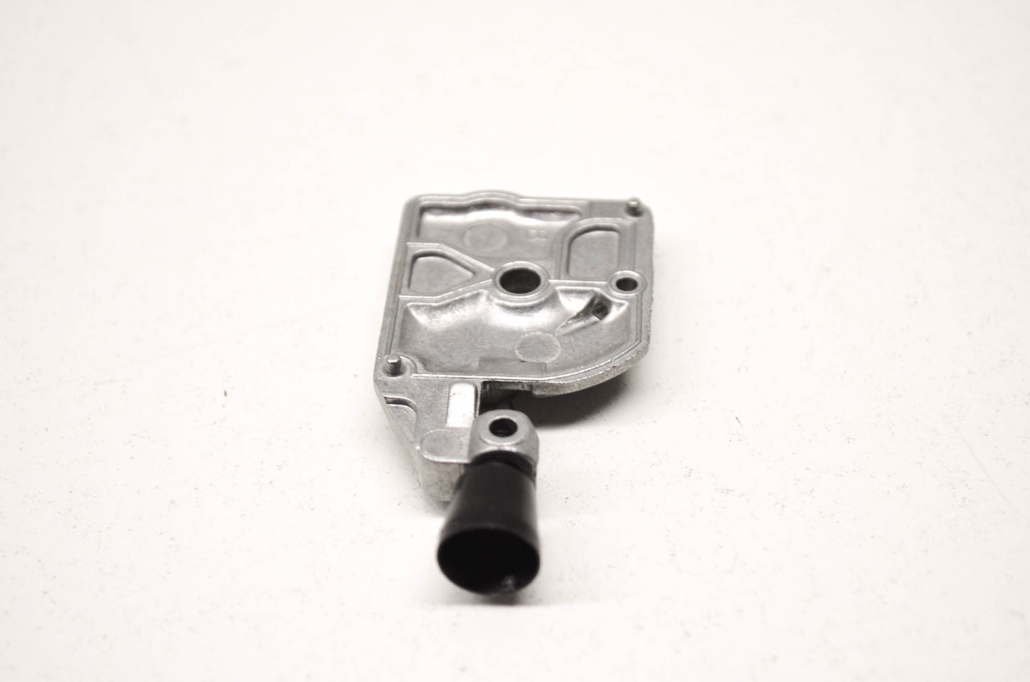 OEM STIHL 4134-121-0802 Pump End Cover NOS