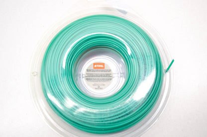 New OEM STIHL Trimmer Line .080' Diameter/2.0mm NOS