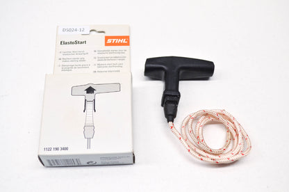 New OEM STIHL ElastoStart Starting Rope NOS