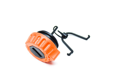 New OEM STIHL Gas/Fuel Filler Cap NOS