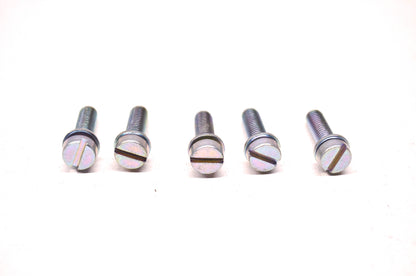 New OEM STIHL Panhead Screw QTY 5 NOS