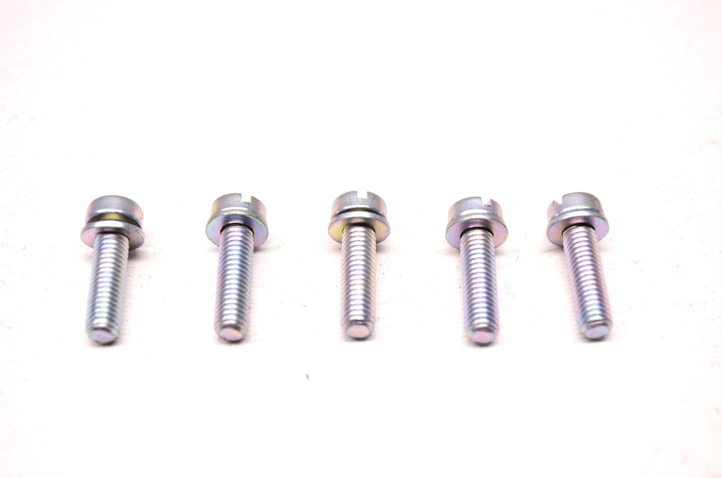 New OEM STIHL Panhead Screw QTY 5 NOS
